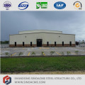 High Quality Portal Prefabricated Steel Structure Shed